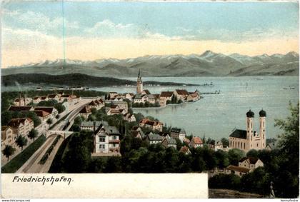 Friedrichshafen,