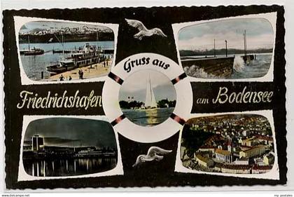 Friedrichshafen Bodensee Friedrichshafen