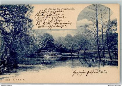 10346948 - Friedrichshain