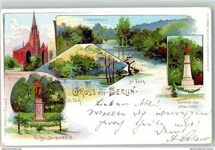 13192859 - Friedrichshain