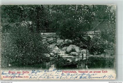 39455386 - Friedrichshain