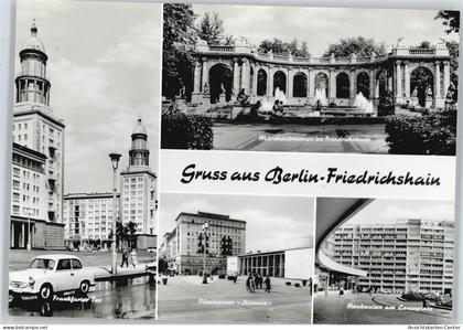 50386012 - Berlin, Friedrichshain