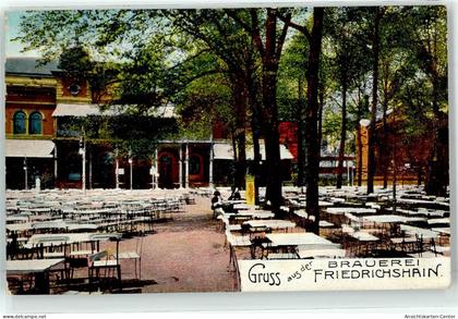 51830328 - Friedrichshain