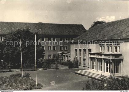 Friesack Ingenieurschule