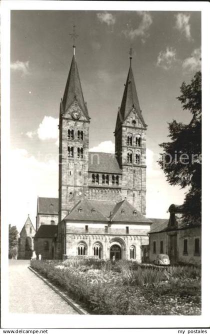 Fritzlar Dom
