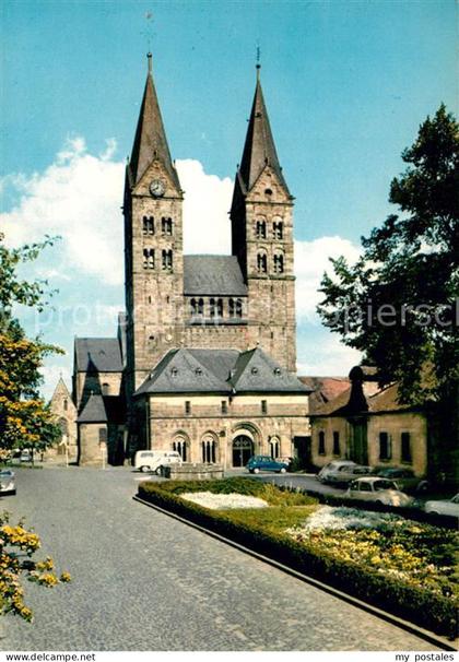 Fritzlar Dom