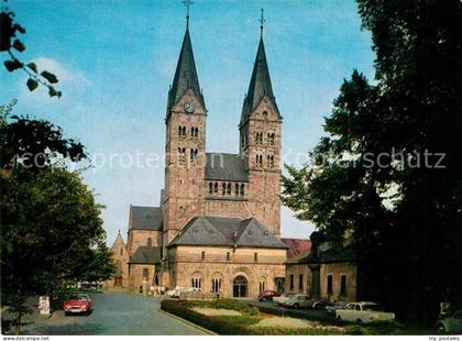 Fritzlar Dom