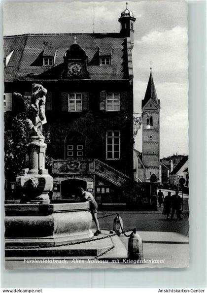 10466315 - Fuerstenfeldbruck