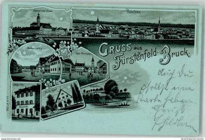 13512357 - Fuerstenfeldbruck