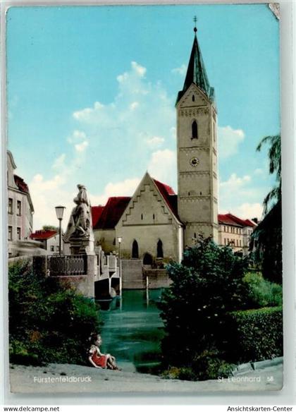 39398401 - Fuerstenfeldbruck