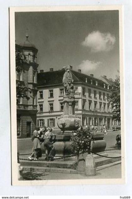 AK 094029 GERMANY -  Fürstenfeldbruck - Hotel Post