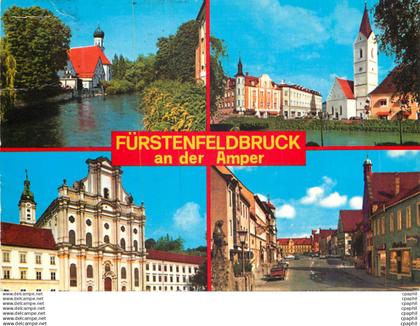 CPM Furstenfeldbruck