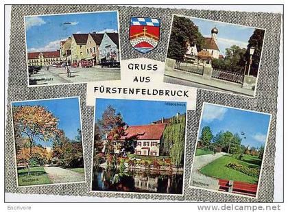 cpsm FURSTENFELDBRUCK multivues  -melchert