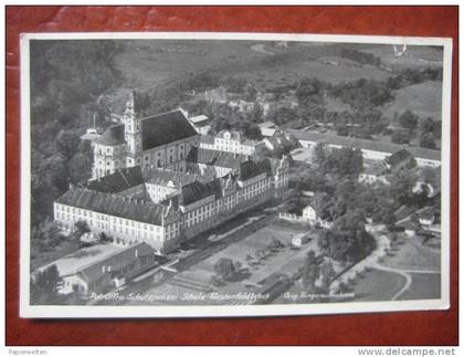 Fürstenfeldbruck - Luftbild Schutzpolizei-Schule