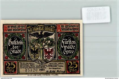 10412403 - Fuerstenwalde , Spree