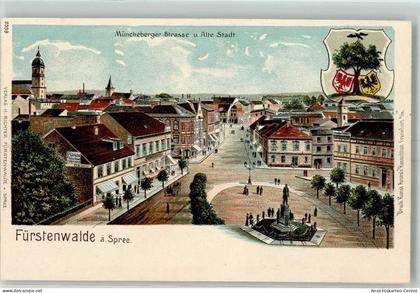 13432597 - Fuerstenwalde , Spree