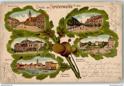 13453031 - Fuerstenwalde , Spree