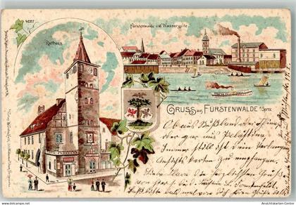 13545976 - Fuerstenwalde , Spree