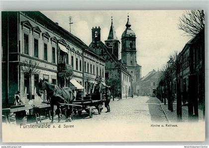 13588379 - Fuerstenwalde , Spree