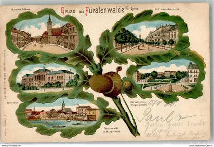 13648679 - Fuerstenwalde , Spree