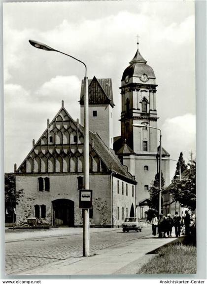 39451826 - Fuerstenwalde , Spree