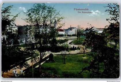 51338755 - Fuerstenwalde , Spree