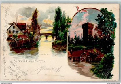 13178894 - Fuerth , Bay