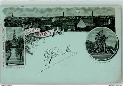 13416323 - Fuerth , Bay