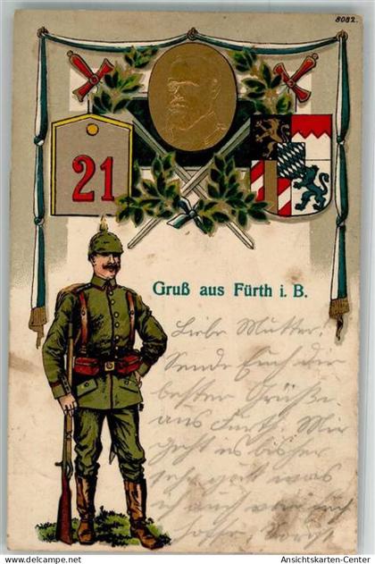 13559337 - Fuerth , Bay