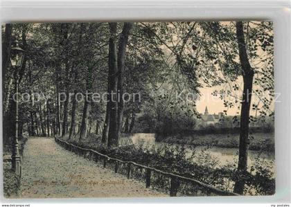 Fuerth Bayern Stadtpark