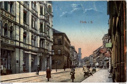 Fürth in Bayern