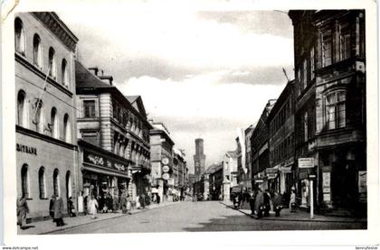 Fürth - Schwabacher Strasse