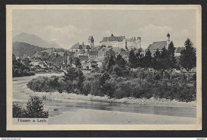 FÜSSEN a. Lech