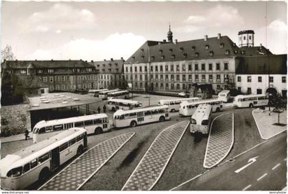 Fulda - Busbahnhof