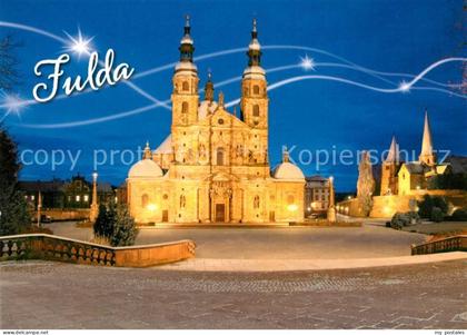 Fulda Dom