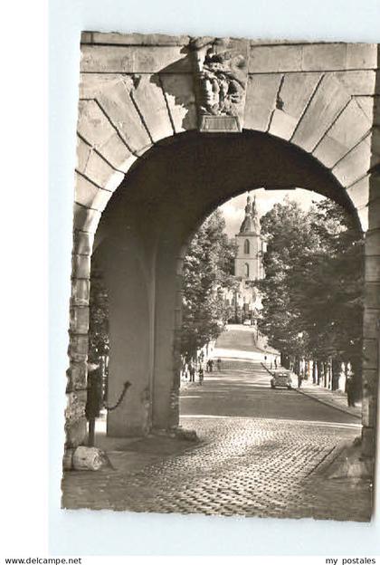 FULDA Hessen