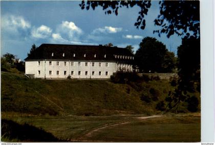 Fulda, Jugendherberge
