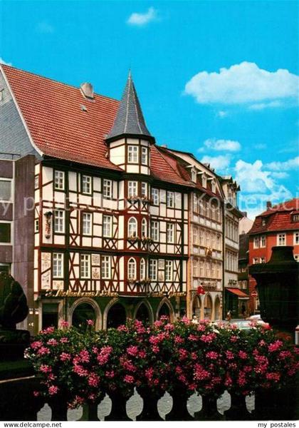 Fulda Mollenhauerhaus