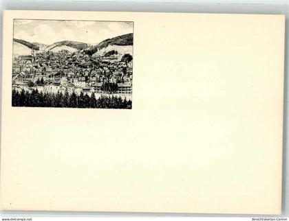 10692836 - Furtwangen im Schwarzwald