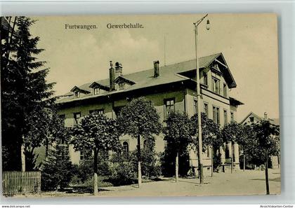 13402796 - Furtwangen im Schwarzwald