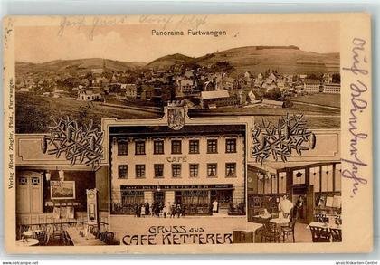 13618828 - Furtwangen im Schwarzwald