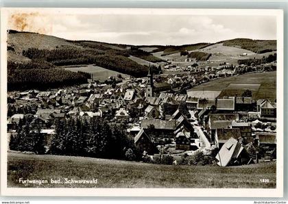 39668436 - Furtwangen im Schwarzwald