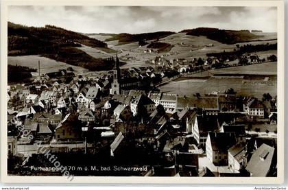 52253930 - Furtwangen im Schwarzwald