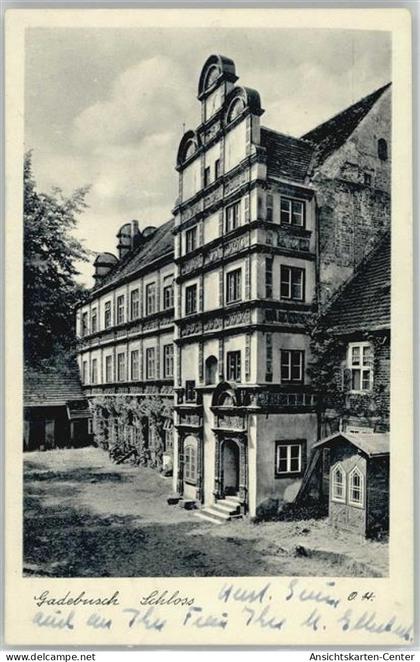 10025789 - Gadebusch