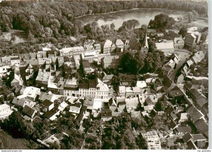 Gadebusch Fliegeraufnahme