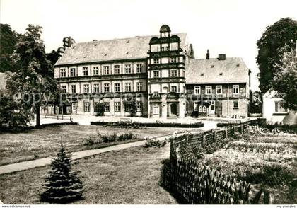 Gadebusch Schloss