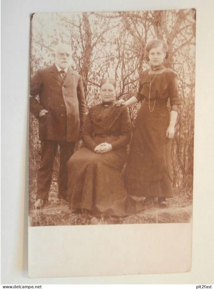 Roggendorf b. Gadebusch , 1913 , Dammeretz b. Brahlstorf ,  Ansichtskarte , AK !!