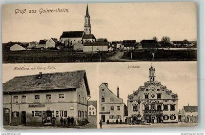 13472403 - Gaimersheim