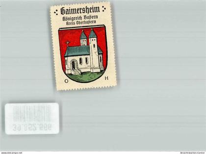 39852566 - Gaimersheim