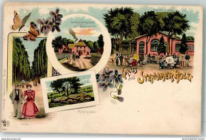 13489536 - Ganderkesee